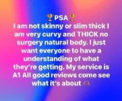 Queen of Curves Awaits You! 🍑💦🔥💋 - Image 3