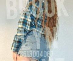 💋 Meet Brooklyn: Your Dream Date Awaits! 💦🍑🔥 - Image 2