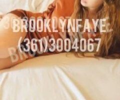 💋 Meet Brooklyn: Your Dream Date Awaits! 💦🍑🔥 - Image 4
