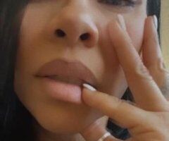 🔥 Latina Doll Ready for Fun! 💋🍑