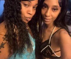 🔥 Sasha's Sensational Escape! 💋 Double the Pleasure! 💦👯‍♀️