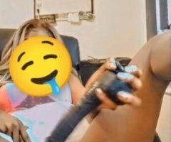 👑 Unleash Your Inner Desires with Me! 💦🔥 - Image 2