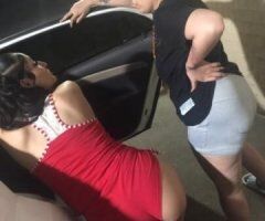 🔥 Sensational Latina Twins Ready to Ignite Your Night! 💋🍑 - 8