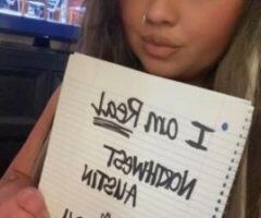 🍑WILD & WET with Leah!💦 Your Flawless Playmate Awaits!🔥😘 - Image 3