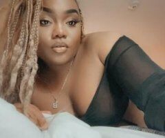 Get Wet with KanDii 😘💦 Ready for All Night Fun! 🔥🍑 - Image 5