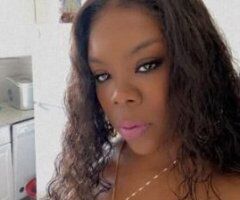 🧁 💋💜 Natural❤ Tall♥ Thick 💕Chocolate Ebony Playmate 🐰