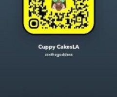 🌊✨ Tall, Thick, Chocolate Delight in OC! 💋🔥🐰 - Image 7