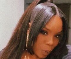 🌊✨ Tall, Thick, Chocolate Delight in OC! 💋🔥🐰 - Image 11