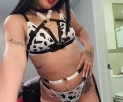 New in Town & Ready to Play! 💦💋🍑🔥