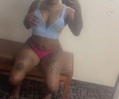 🔥 PhatCat ChynaDoll 💋 Your Upscale Ebony Goddess Awaits! 😘 - Image 4