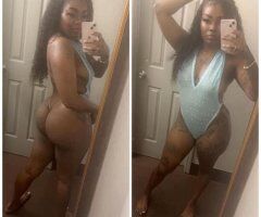 🔥 PhatCat ChynaDoll 💋 Your Upscale Ebony Goddess Awaits! 😘 - Image 6