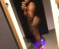 🔥 Curvy Chocolate Temptation Awaits! 💋🍑 - Image 3