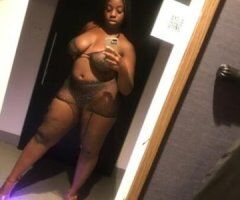 🔥 Curvy Chocolate Temptation Awaits! 💋🍑 - Image 4