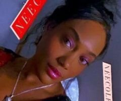 🔥 Exotic Vixen Awaits You in Mobile! 💋🍑 - Image 3