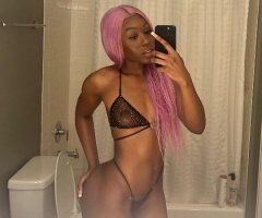 BBJ Princess Ready for Fun! 💦👑🍑🔥 - Image 5