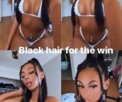 New in Town 🍑💦 Ready for Fun? Let’s Ignite 🔥😘 - Image 2