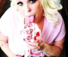 🔥 Little Rock's Curvy Queen is Back! 💋🍑 - Image 4