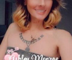 NO TRICKS ...... ONLY TREATS ! ❣ Orlandos Favorite Long legged Blonde Spinner