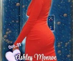 Sweet Treats Await! 🍑💋 Orlando’s Enchanting Blonde Spinner 😘🔥 - Image 7