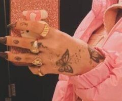 $120 QVS + Throat Goat 😈🍑 Anal Pleasures Await! 💦🔥 - Image 2