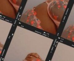 🔥 Thick Ebony Temptress Just Waiting for You! 💋🍑💦 - Image 6