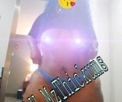 💙💙NEW FRM SC💙💙BbW MzThickums 66" B👀ty💙💙💙BbW Mz Thickums