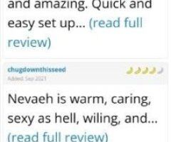 🔥 Seductive Bunny Awaits You, Daddy! 💦🍑😘 - Image 8