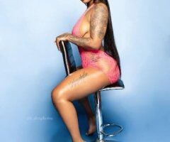 🍑 Kiwi's Cream Pie Temptation 💦 Ready to Worship You All Night! 🔥 - Image 2