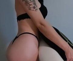 🔥 Sizzling Cubanita Ready to Play! 💦🍑😘