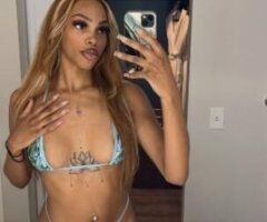 💋 Unleash Your Desire with Luckii 🍀🔥 Petite Nymph Awaits! 💦😘 - Image 3