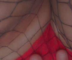 Curvy Red's Juicy Temptation Awaits! 💋🍑🔥 - Image 8