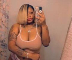 🔥 Get Ready for a Wild Ride with Mochaa B! 💋💦