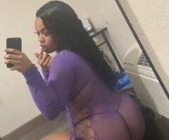 🔥 Sexy Ebony Queen Awaits You! 💦💋🍑 - Image 2