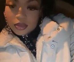 🔥 Sexy Ebony Queen Awaits You! 💦💋🍑 - Image 5