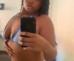 🔥 Sexy Ebony Queen Awaits You! 💦💋🍑 - Image 6