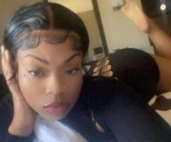 🔥 Sexy Ebony Queen Awaits You! 💦💋🍑 - Image 8