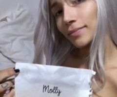 🔥 Columbus Blonde Bombshell 🌟 Ready for FUN! 💦🍑 - Image 4