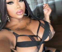 🔥Sultry San Fernando Baddie 💋 38DD Curves & Nuru Bliss 🍑💦 - Image 3