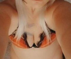 💥Sultry Pregnant Blonde Ready to Indulge You!💦😘 - Image 12