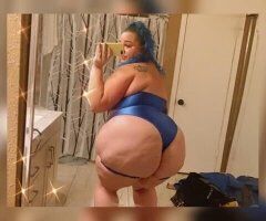 Frederick's 💦🔥 Ultimate Big Booty Temptation Awaits! 🍑💋 - 6