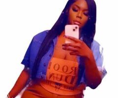 🔥 Curvy Ebony Goddess in Harrisburg for Just 2 Days! 💋🍑 - 2