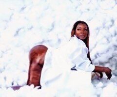 🔥 Curvy Ebony Goddess in Harrisburg for Just 2 Days! 💋🍑 - 4