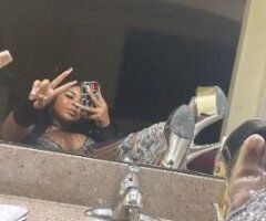 🍑 THICKALICIOUS VIXEN READY TO PLEASE! 💦🔥