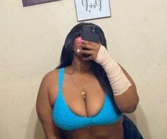 Last Call for Jazzy’s Magic! 💦🔥 Car Dates Only! 😘💋