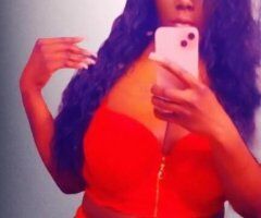 Curvy Ebony Temptress Awaits! 💦🔥😘 - Image 3