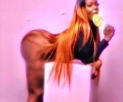 Curvy Ebony Temptress Awaits! 💦🔥😘 - Image 9