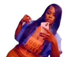 Curvy Ebony Temptress Awaits! 💦🔥😘 - Image 11