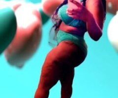 Curvy Ebony Temptress Awaits! 💦🔥😘 - Image 12