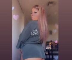 ✨ Meet Starr: Your Ultimate Fantasy Awaits! 💋🔥 - Image 3