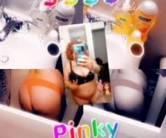 🔥 Get Ready for Fun with Miss Pinky! 💦🍑😘 - Image 4